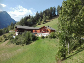 Obertimmeltaler, Matrei In Osttirol